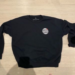 SoulCycle Chicago Crewneck Sweatshirt